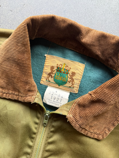 60's Ideal Fishing Jacket