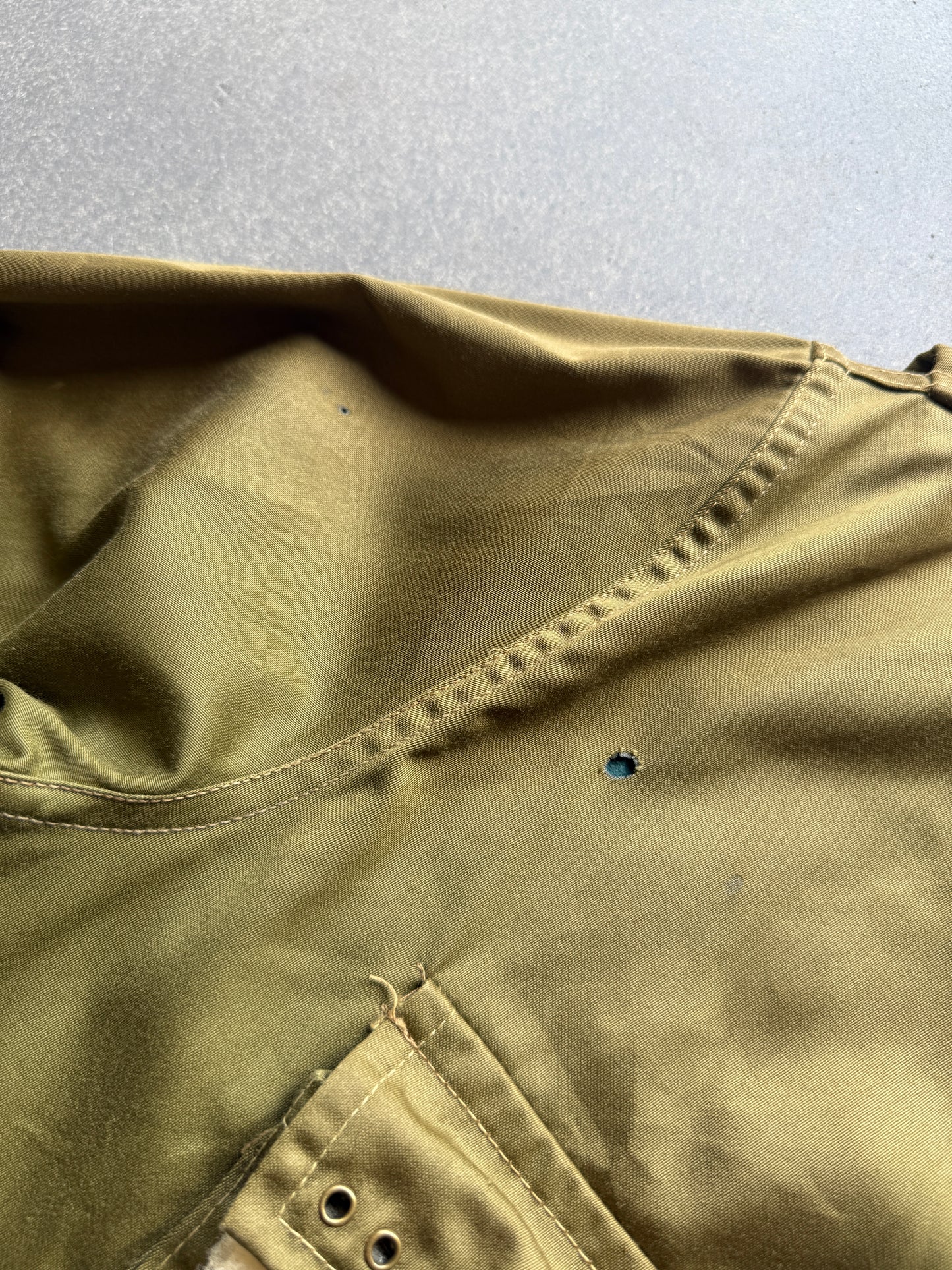 60's Ideal Fishing Jacket