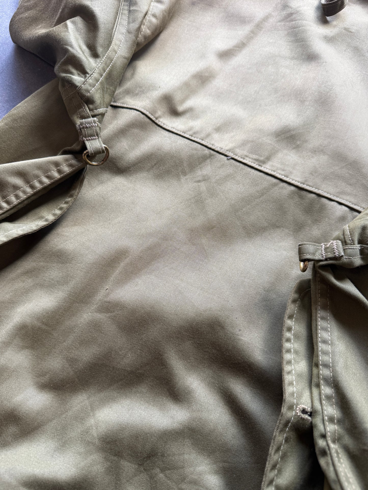60's Ideal Fishing Jacket