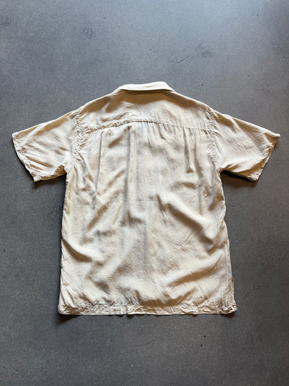 50s Wheat Loop Collar