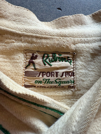 30s McVeytown Button Up Baseball Jersey