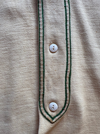 30s McVeytown Button Up Baseball Jersey