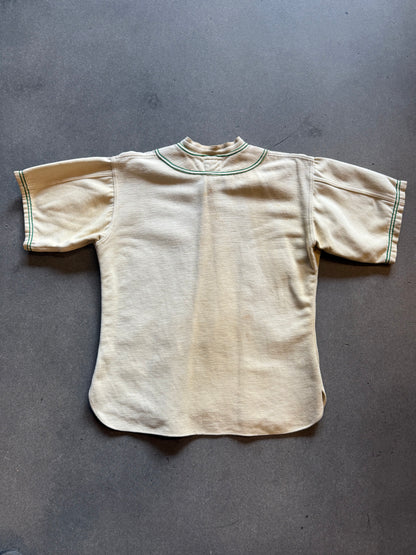30s McVeytown Button Up Baseball Jersey
