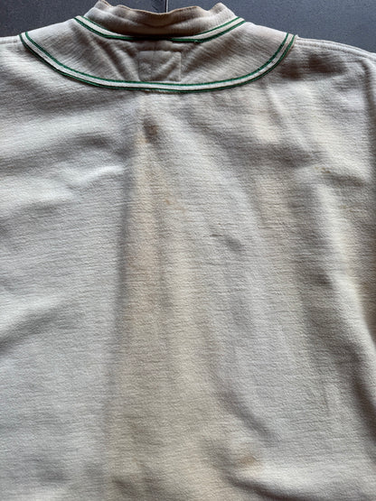 30s McVeytown Button Up Baseball Jersey