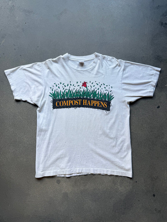 90s Compost Happens