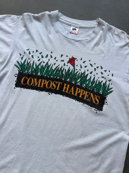 90s Compost Happens