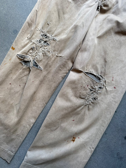 1930s US Army Chinos