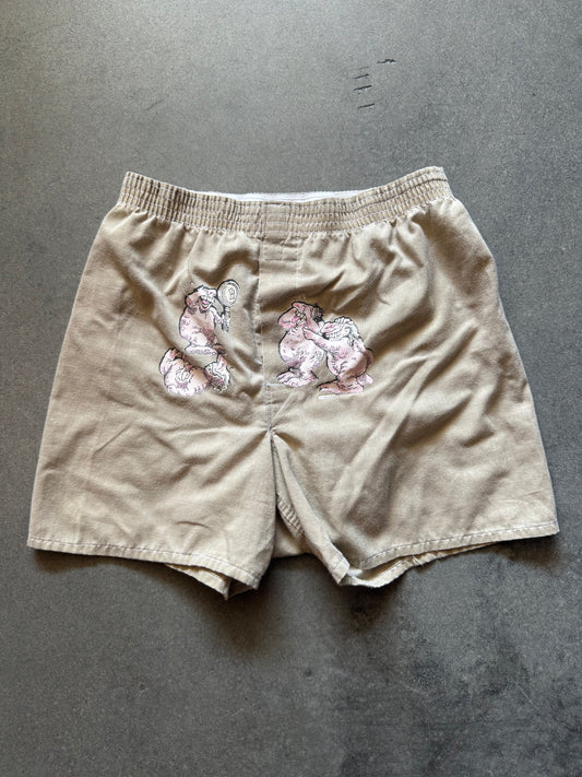70s Novelty Boxers