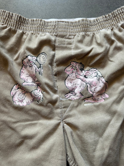70s Novelty Boxers