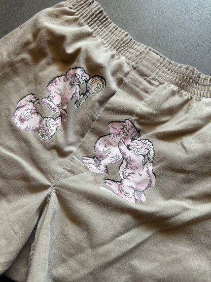 70s Novelty Boxers