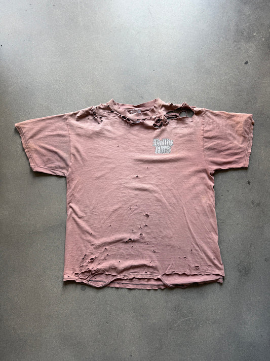 90s Rollin Hard Tee