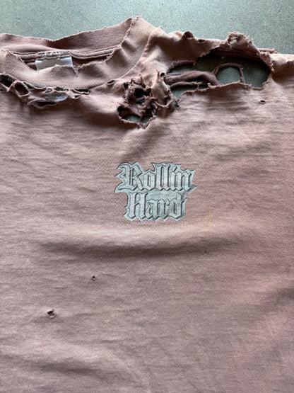 90s Rollin Hard Tee