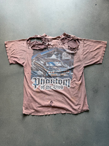 90s Rollin Hard Tee