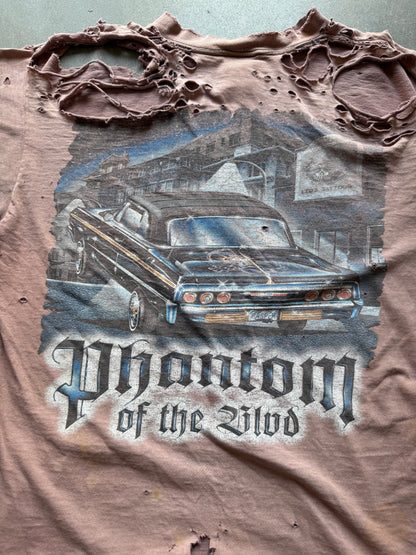 90s Rollin Hard Tee