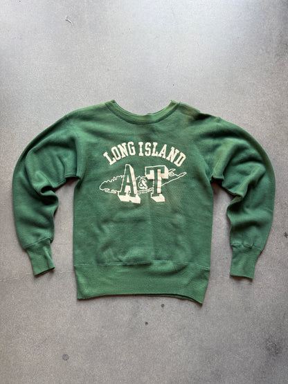 50's Champion Long Island A&T