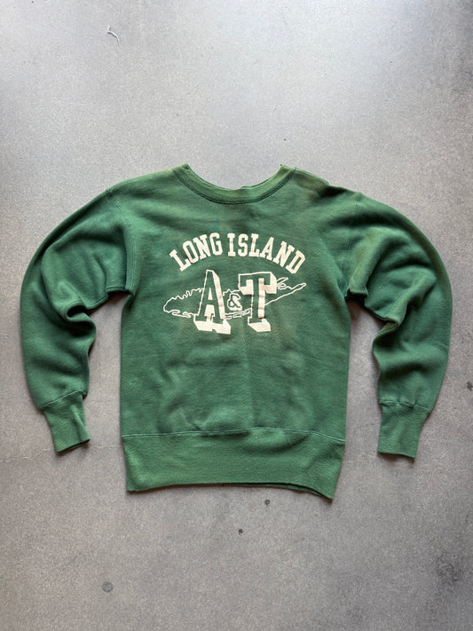 50's Champion Long Island A&T