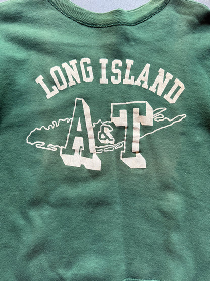50's Champion Long Island A&T