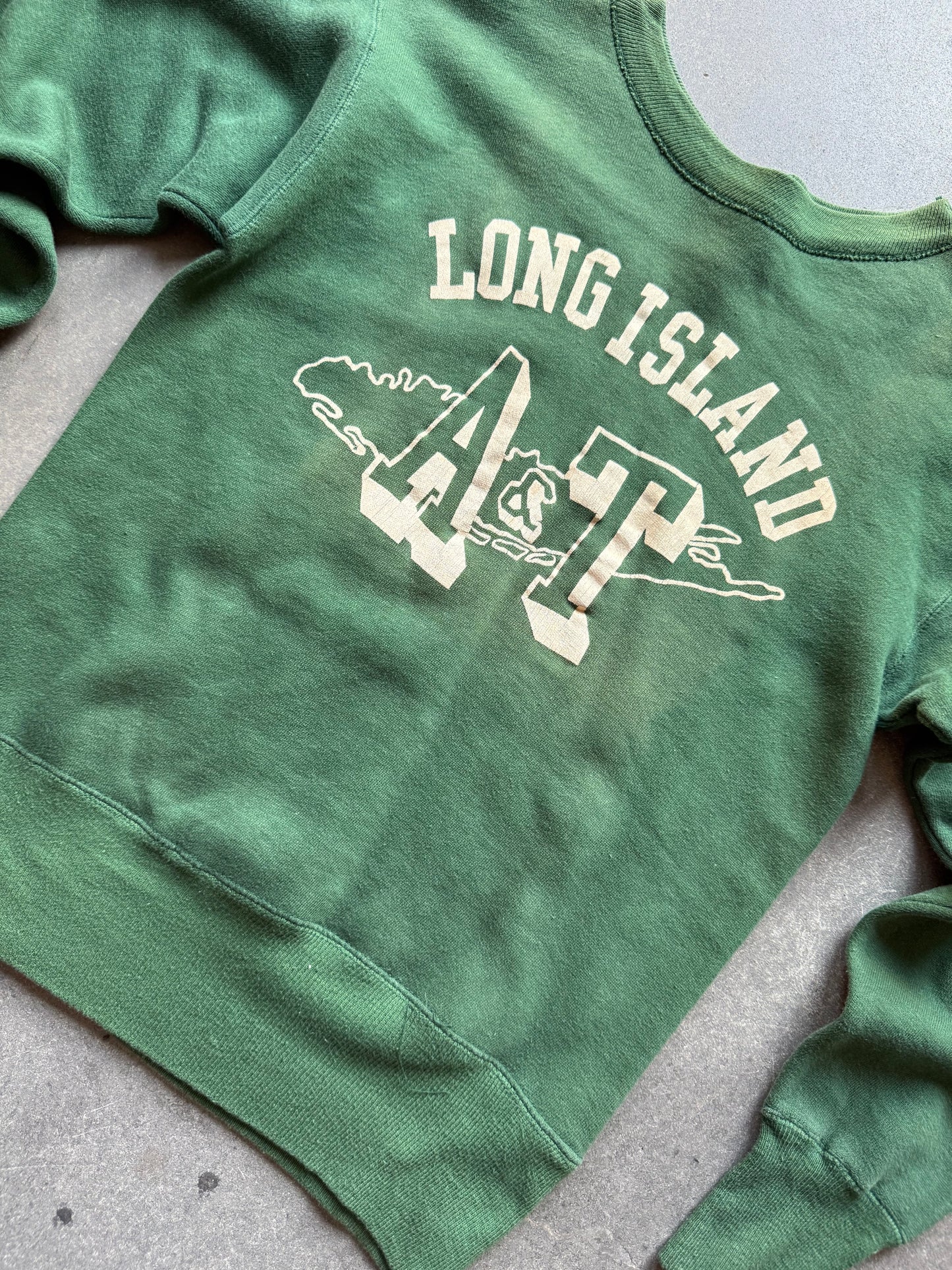 50's Champion Long Island A&T