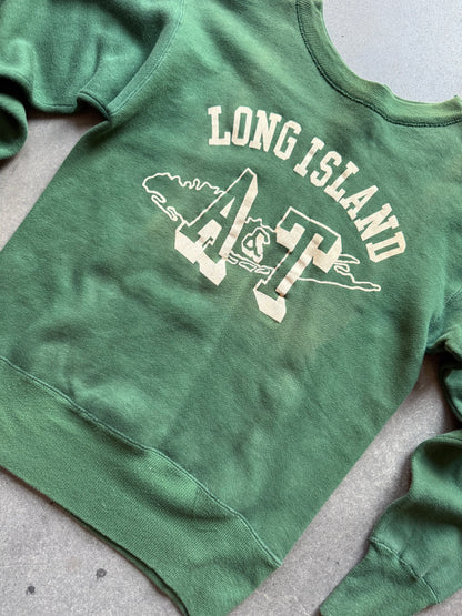 50's Champion Long Island A&T