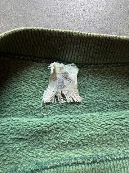 50's Velva Sheen CCNY Sweatshirt