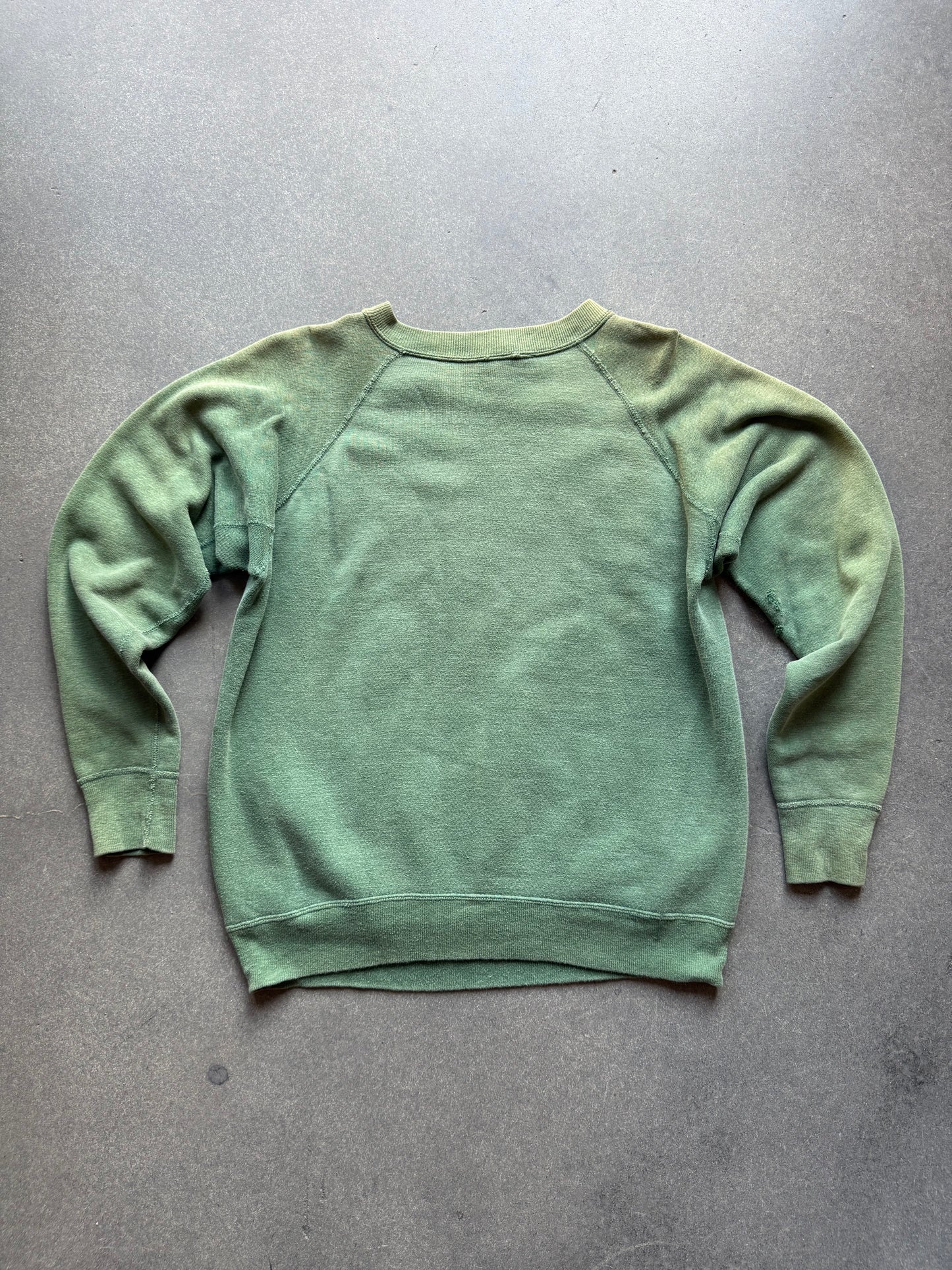 50's Velva Sheen CCNY Sweatshirt