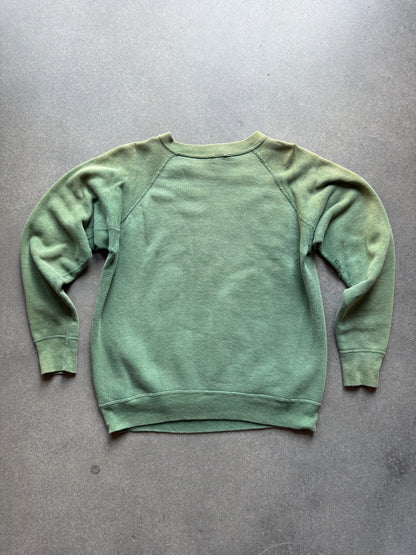 50's Velva Sheen CCNY Sweatshirt