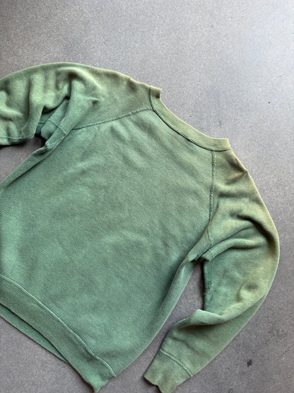 50's Velva Sheen CCNY Sweatshirt