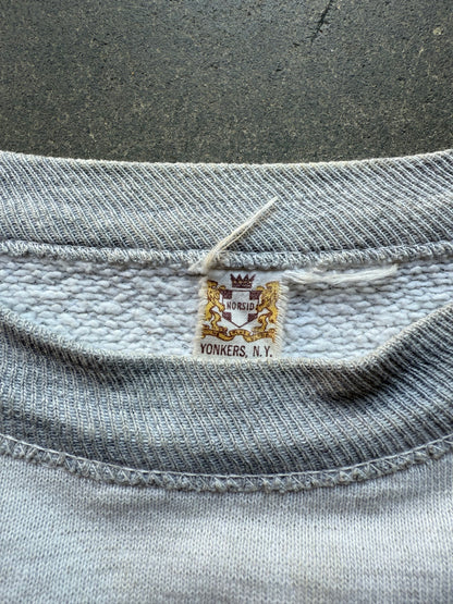 50's Two tone Oberlin College Sweatshirt
