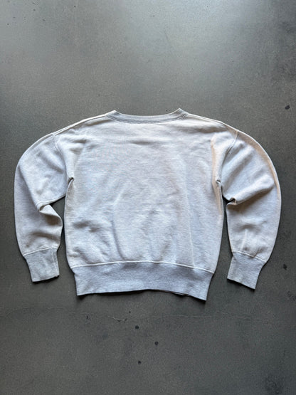 50's Two tone Oberlin College Sweatshirt