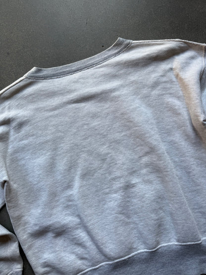 50's Two tone Oberlin College Sweatshirt
