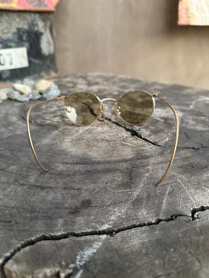 American Optical Full view Frames