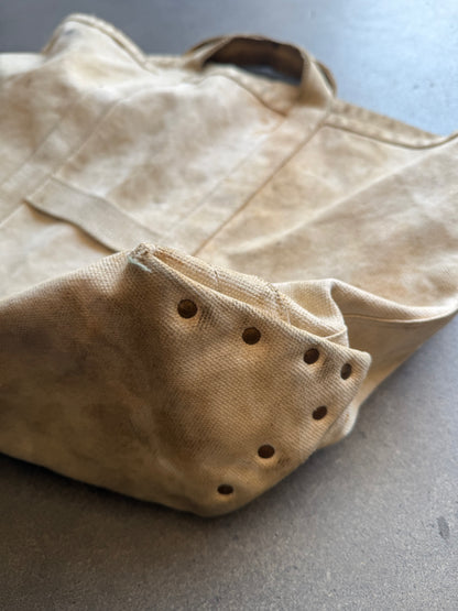 70s Lineman tote