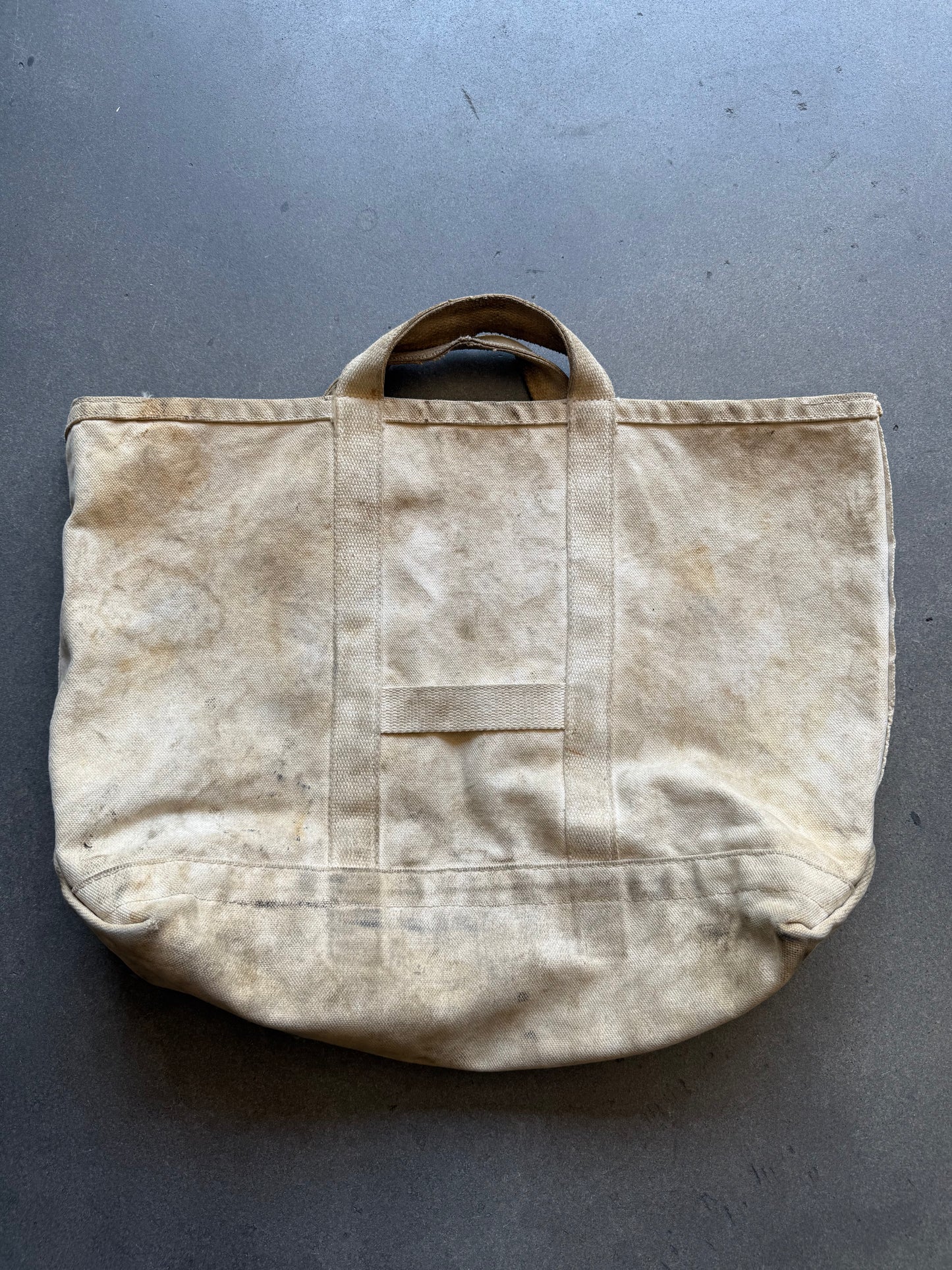 70s Lineman tote